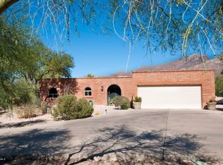 5771 N Placita Bacanora, Tucson, AZ 85718