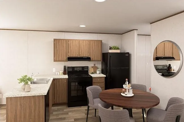 2 bed, 2.0 bath, 840 sqft, $1,500 — Photo 4