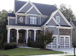 3432 Sienna Hill Pl, Cary, NC 27519