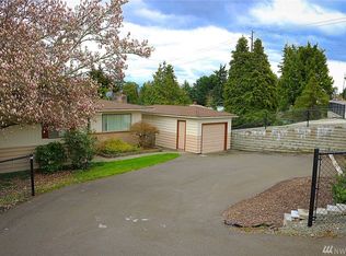 17236 Military Rd S, Seattle, WA 98188