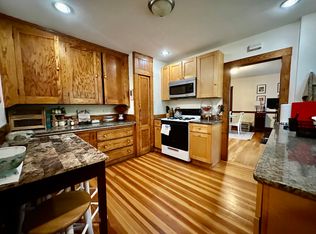 112 Colborne Rd #2A, Boston, MA 02135