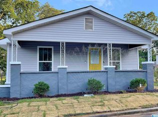 2737 Lawn Ave SW, Birmingham, AL 35211