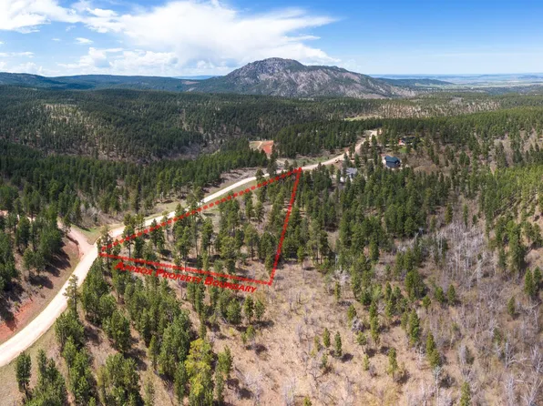 Tbd Tanager Ct, Spearfish, SD 57783