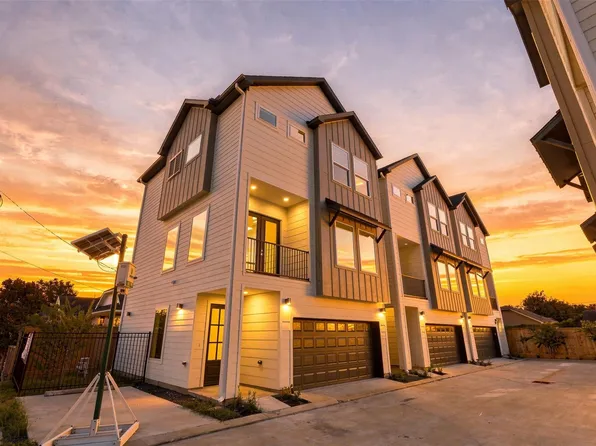 904 Kern St #C, Houston, TX 77009