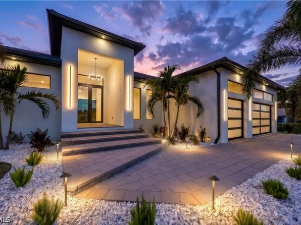 5230 Tamiami Court Cpe, Coral, FL 33904