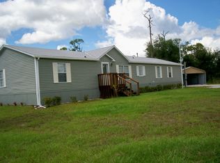 2529 NW Eucalyptus Ave, Arcadia, FL 34266