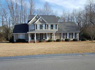 2086 Orville St, Eastover, NC 28312