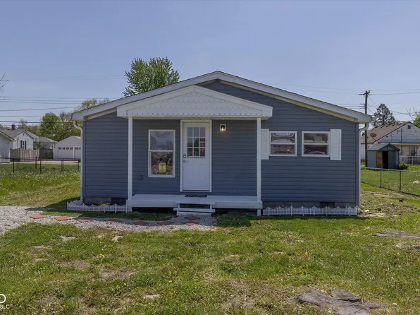 5515 W Morris St, Indianapolis, IN 46241