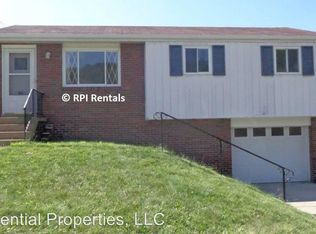 44 Bismark St, Pittsburgh, PA