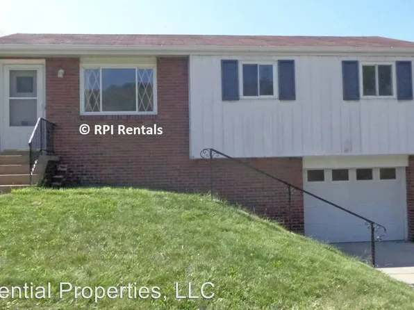44 Bismark St, Pittsburgh, PA 15209