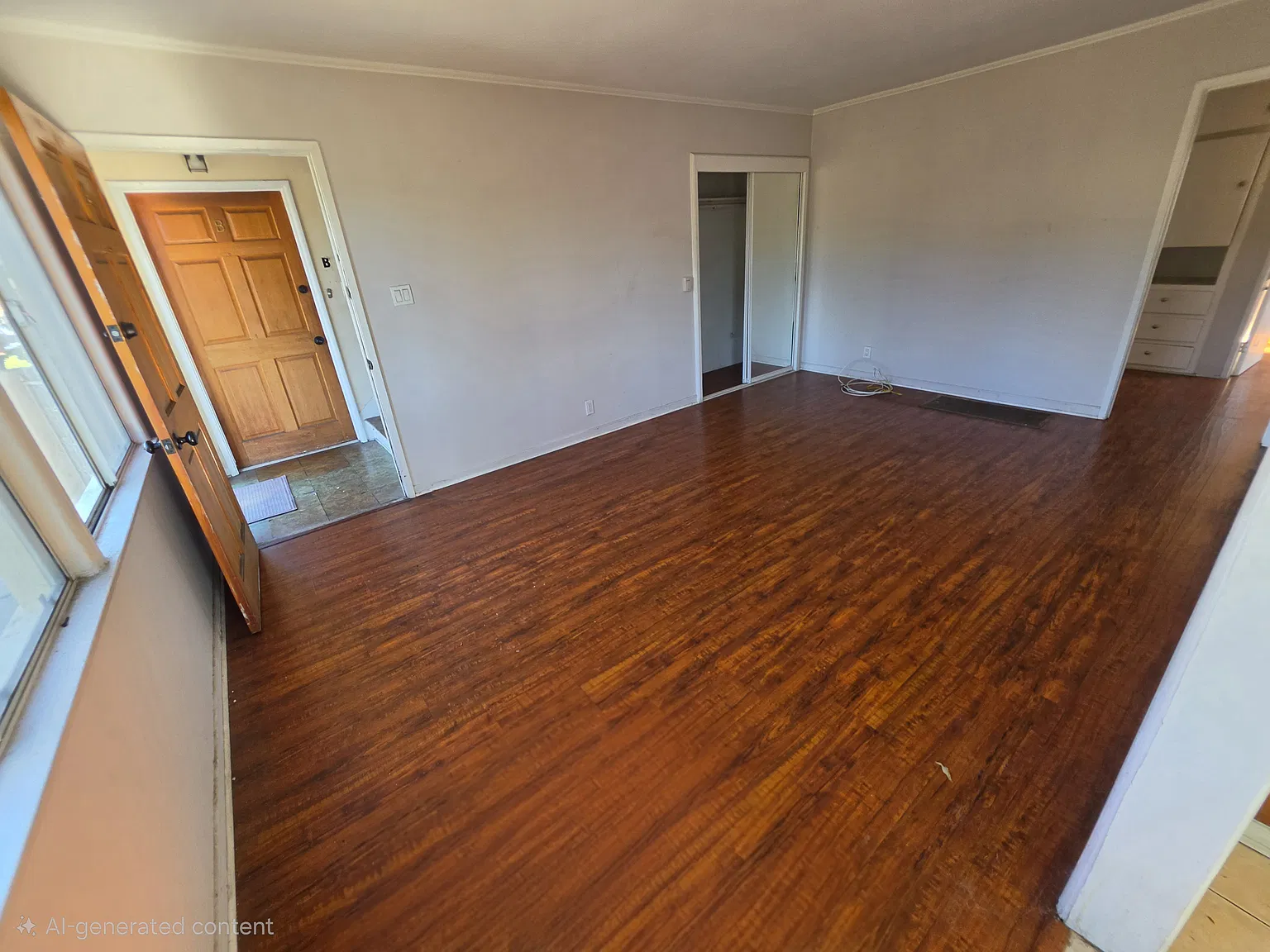 2 bed, 1050 sqft, $2,550 — Photo 3