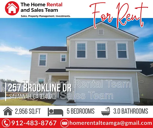 257 Brookline Dr Photo 1