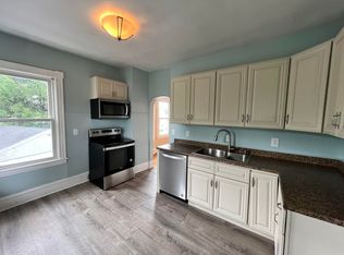 388 Broadway Street, Chicopee, MA 01020