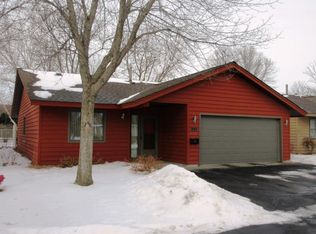 2634 15th St N, Saint Cloud, MN 56303