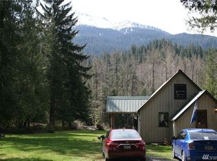 32004 Mountain Loop Hwy, Granite Falls, WA 98252