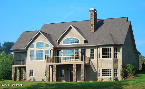 2nd image of 0 Irion Dr Lot 5