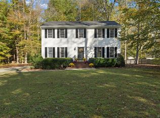 5980 Quinton Estates Dr, Quinton, VA 23141