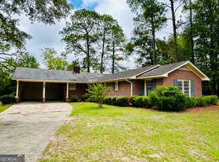 1001 Stewart Ave, Cordele, GA 31015