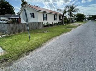 1100 Avenue D, Westwego, LA 70094