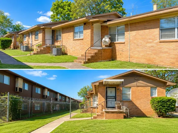 3012 Avenue X, Birmingham, AL 35208