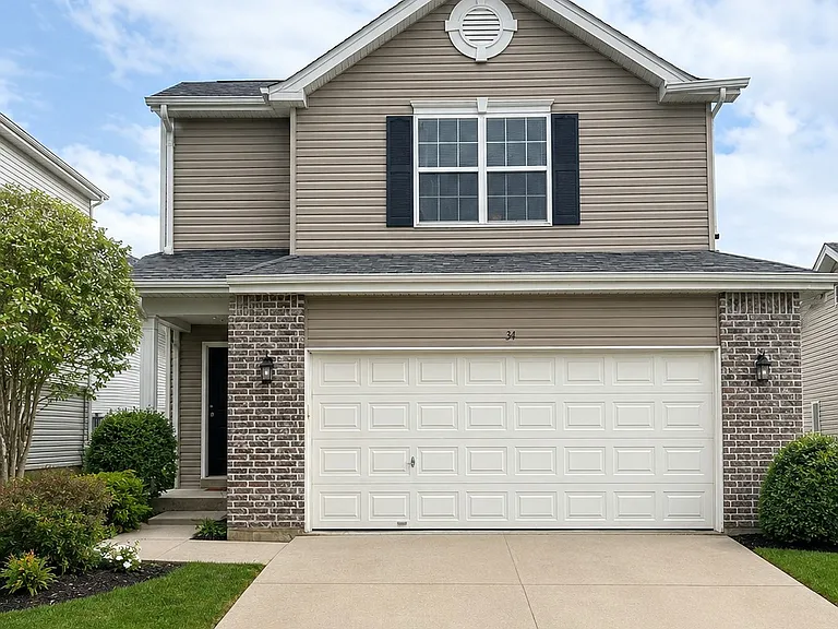 34 Chesterfield Ct — Photo 1
