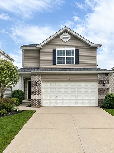 34 Chesterfield Ct Photo 1