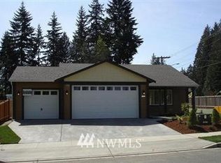 3502 102nd St SE, Everett, WA 98208