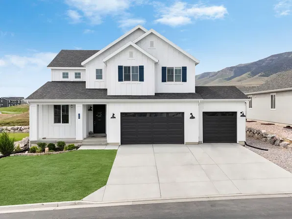 199 E Shorewood Dr, Saratoga Springs, UT 84045