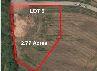 5489 Ferndale Ln, Winneconne, WI 54986