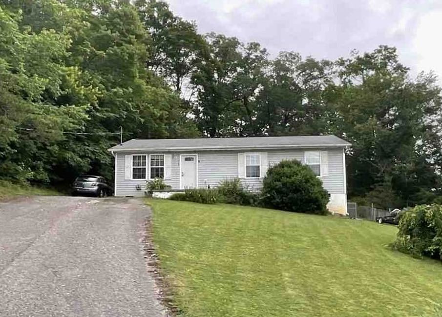 Property Front View