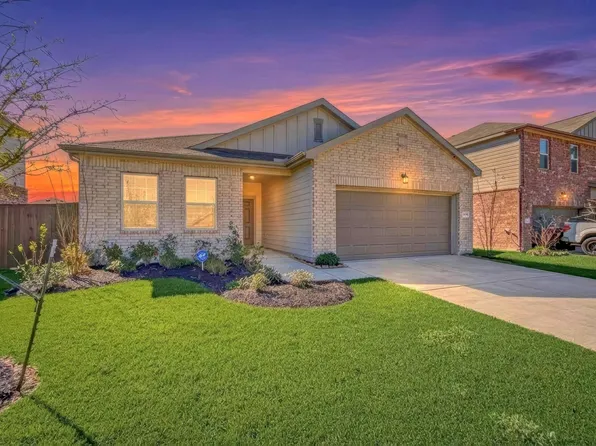 21572 Rolling Streams Dr, New Caney, TX 77357