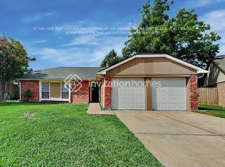 2307 Pepperweed Dr, Houston, TX 77084