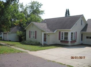 223 E 3rd St, Glidden, WI 54527