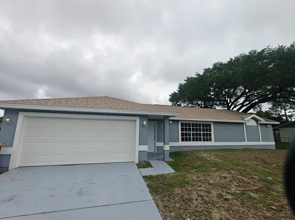 287 Trilby Rd SW, Palm Bay, FL 32908