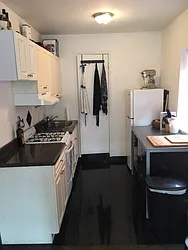 Rented by The MJS Group NY LLC