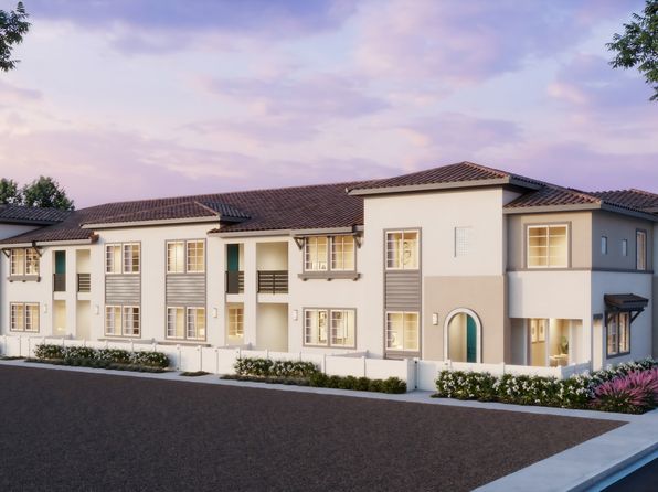 The Towns Plan 5 Plan, Citrus Bay