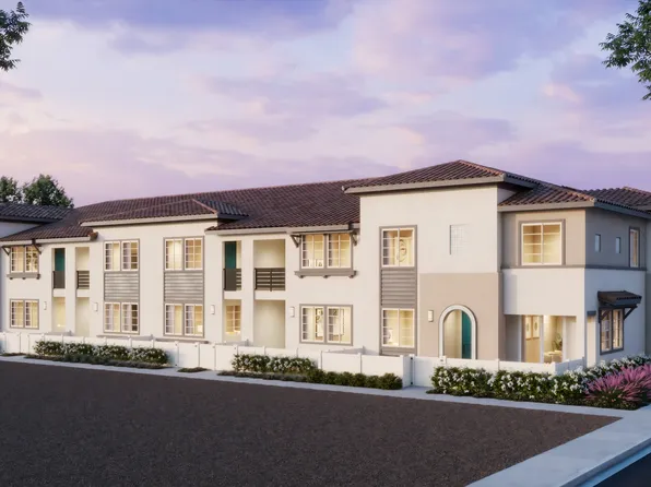 The Towns Plan 5 Plan, Citrus Bay