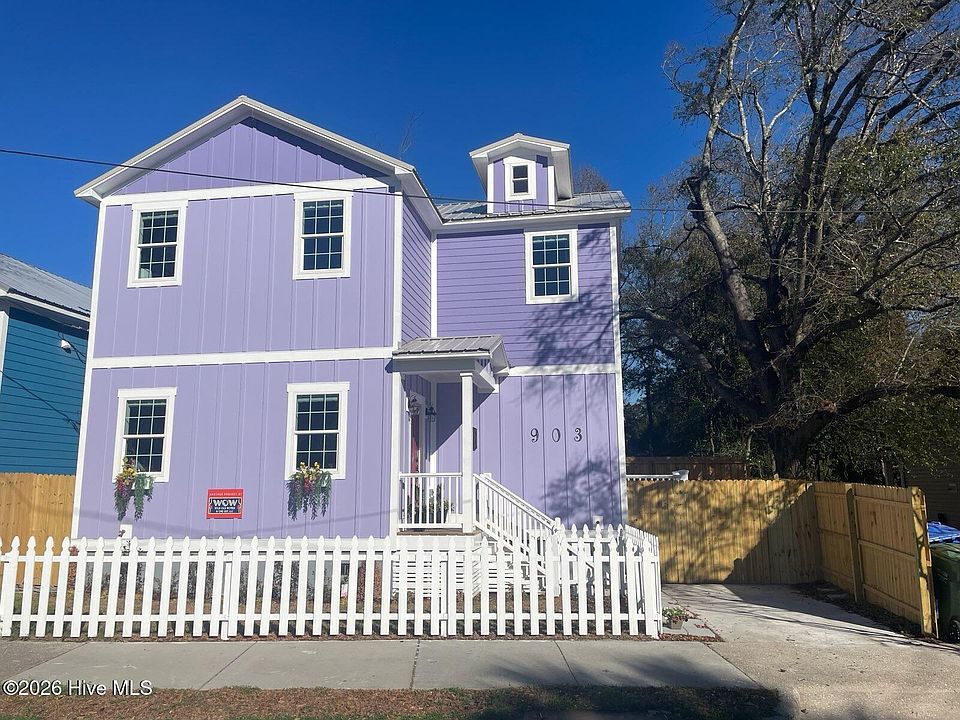 1st image of 903 Grace Street