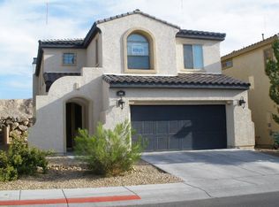 289 Via Franciosa Dr, Henderson, NV 89011
