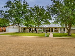 36 Travis Rd, Tulia, TX 79088