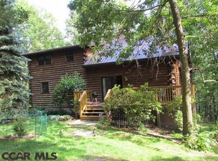 4661 Spring Rdg, Tyrone, PA 16877