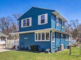 2404 Normandy Dr, Mishawaka, IN