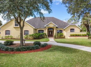 3611 Fox Wood Dr, Titusville, FL 32780