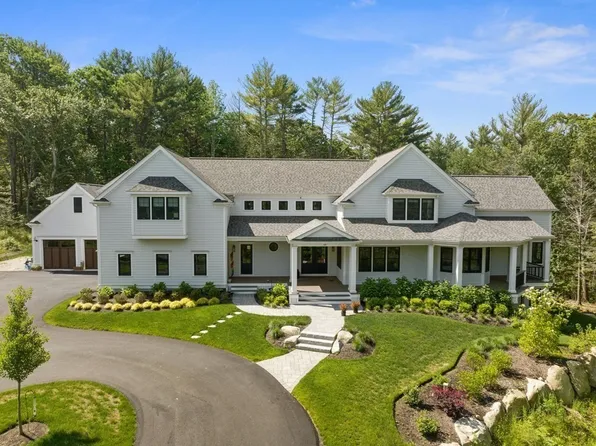 48 Mount Hope St, Norwell, MA 02061