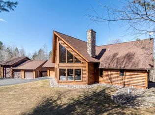 7208 Ottertail Ln, Minocqua, WI 54548