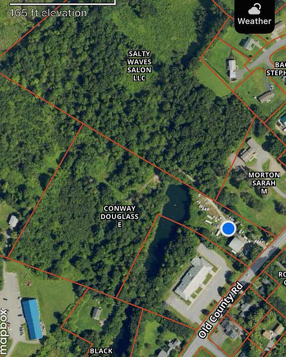 2nd image of Lot 1 Old County Road