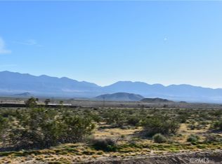 40 Vac Corner Avenue R12 Longview Rd #20, Littlerock, CA 93543