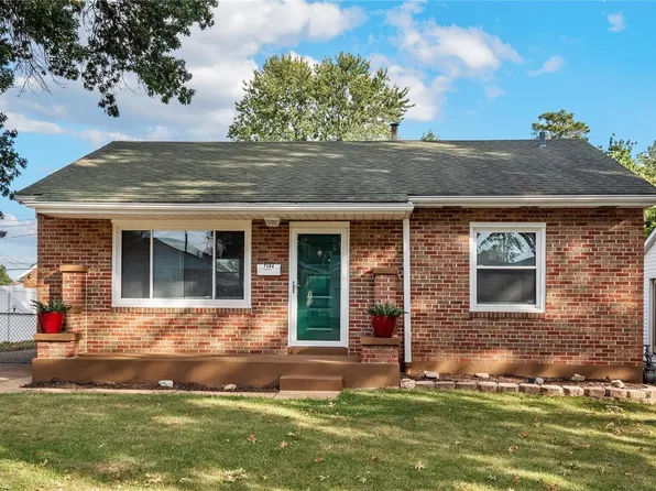 7304 Yates St, Saint Louis, MO 63116