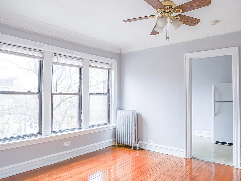 6948 N Ashland Ave #2A — Photo 2