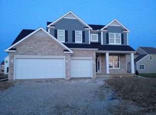 312 Tipperary Loop, Delaware, OH 43015